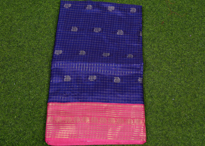 Budget friendly Sarees VS BS005