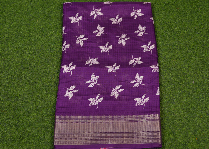 Casual Wear sarees VS CS007