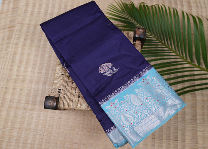 Green Mango Sarees VS GS009