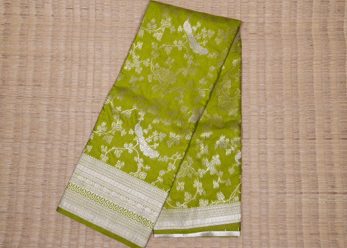 New collection Sarees VS NS008