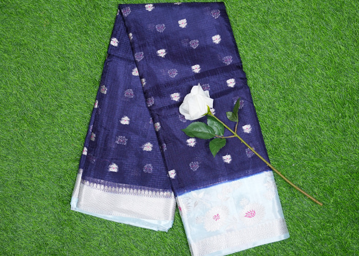 Silk Kota VS SS006