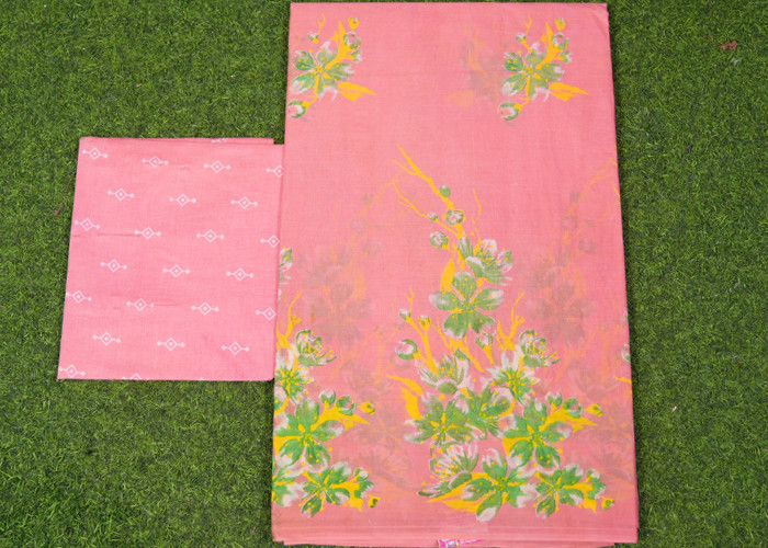 Summer cotton VS SS0026