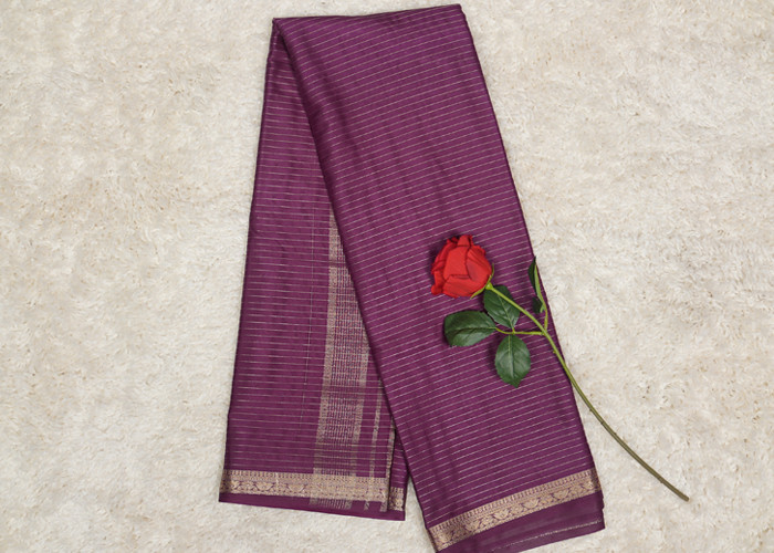 Warm Silk VS WS009