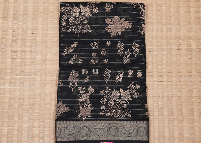 Casual Wear sarees VS CS005