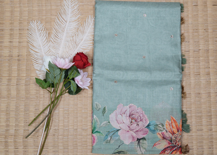 Matty kota sarees VS MS009