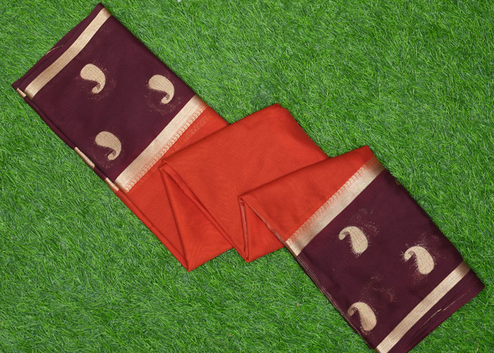 Binny silk VS BS004