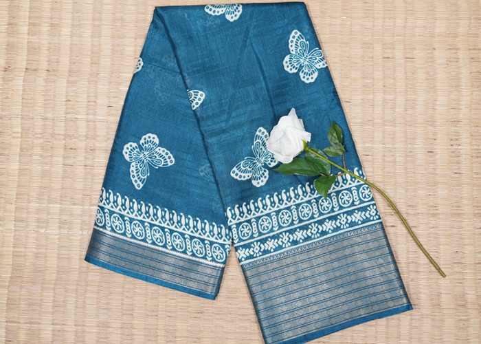 Pettubadi sarees VS PS005