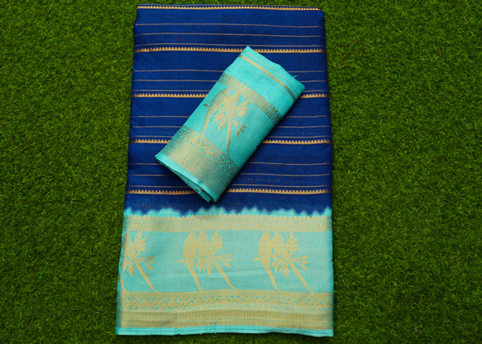 Vasundara silk sarees VS VS006