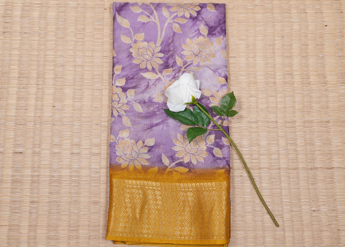 Casual Wear sarees VS CS003