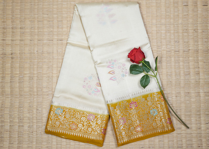 Soft silk VS GS001