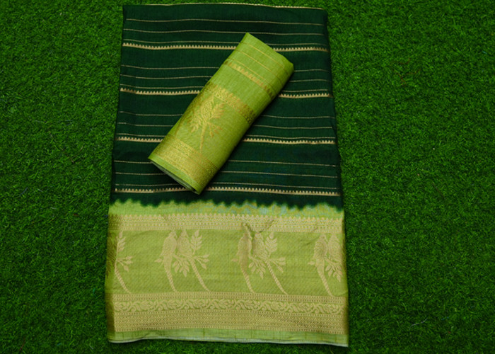 Vasundara silk sarees VS VS002