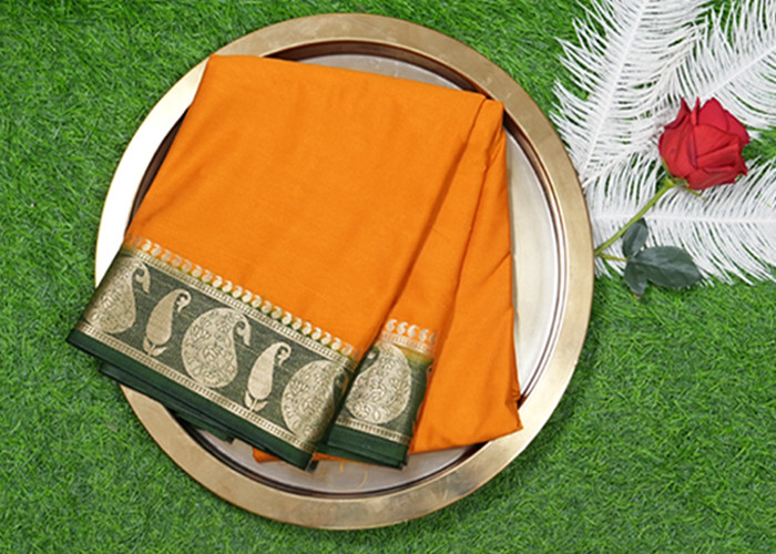Binny silk VS BS001