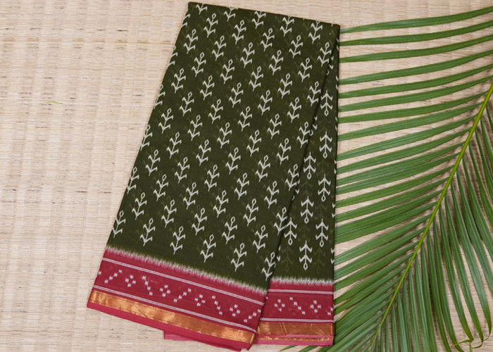 Summer cotton VS SS0082