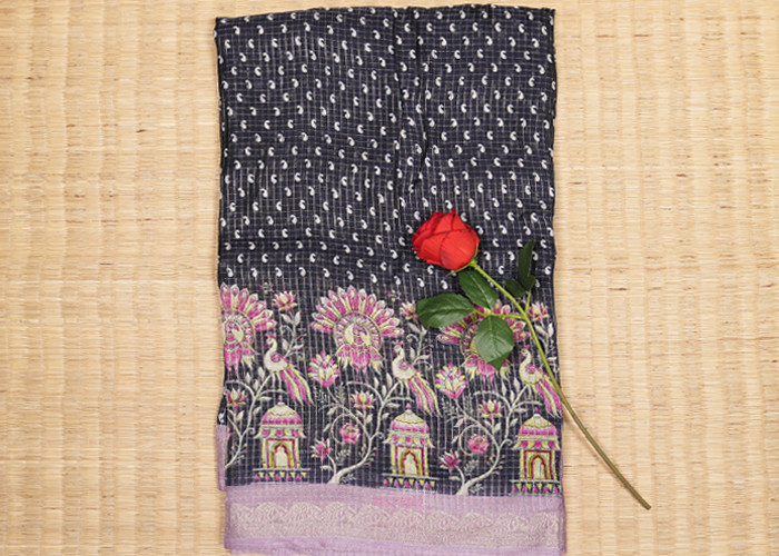 Pettubadi sarees VS PS0013