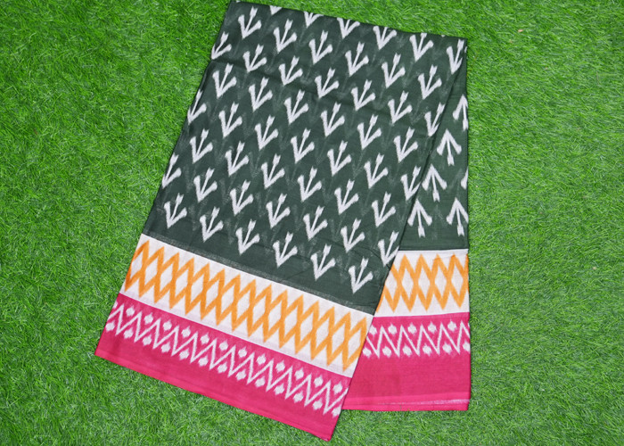 cotton sarees  VS CS0016