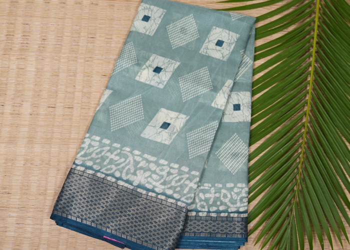 Casual Wear sarees VS CS0026