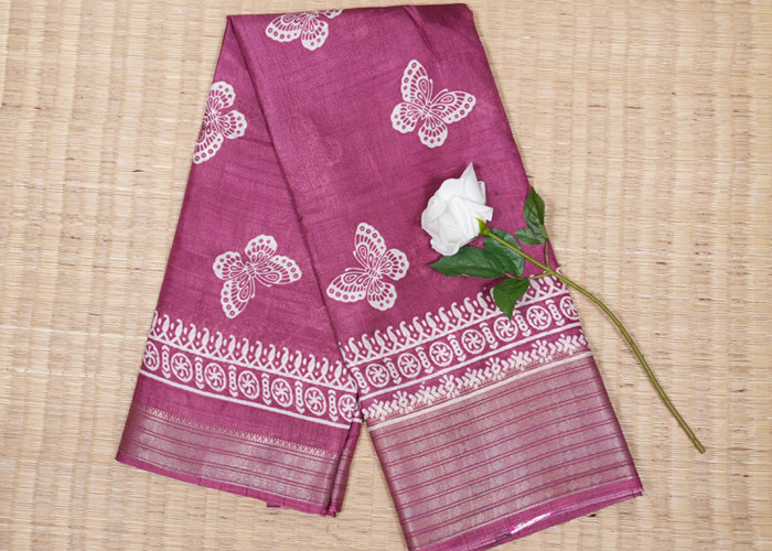 Pettubadi sarees VS PS006