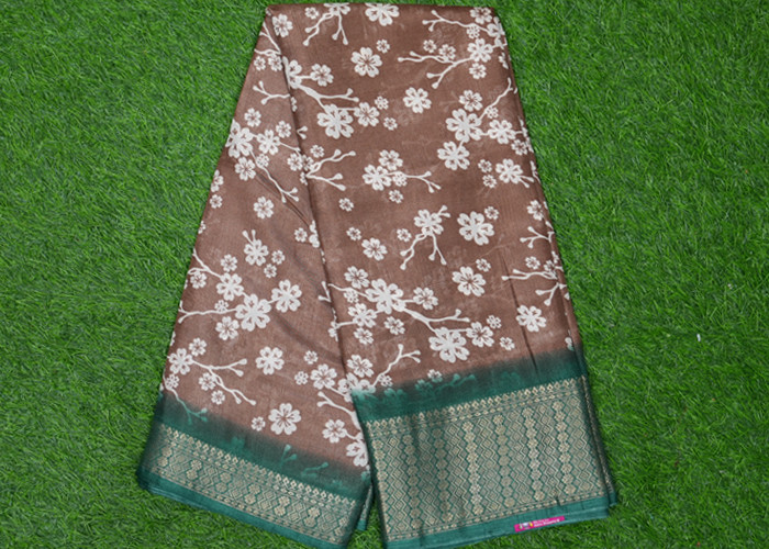 Pettubadi sarees VS PS0011