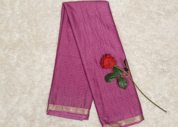 Warm Silk VS WS0013