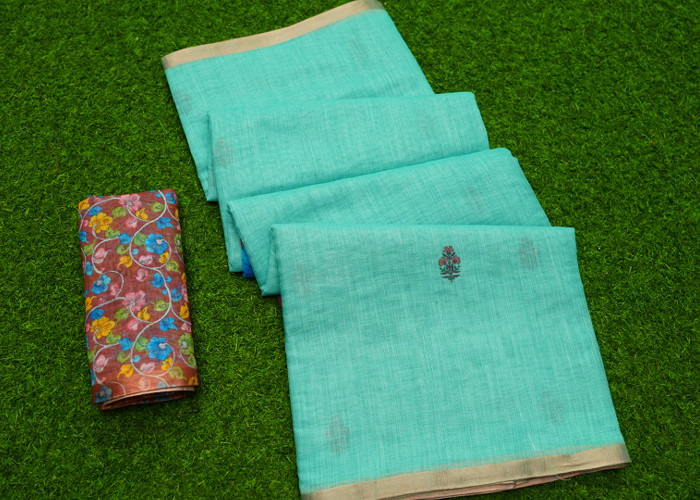 Lenin sarees VS LS0010