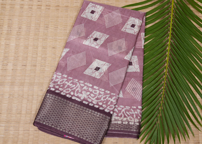 Casual Wear sarees VS CS0027