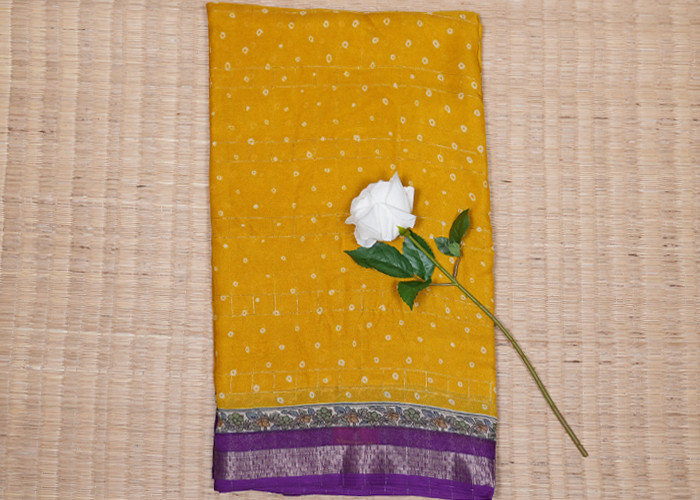 Georgette sarees VS GS0030