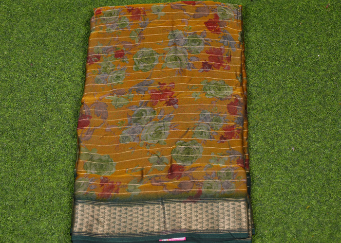 Georgette sarees VS BS0062