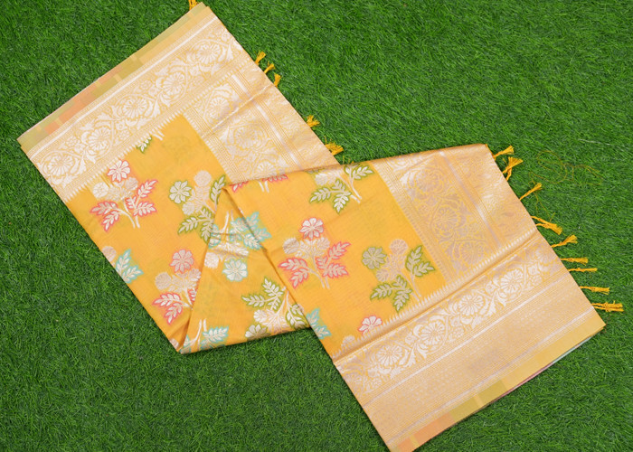 Munga Silk VS MS005